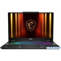 Игровой ноутбук MSI Cyborg A17 AI B2HWFKG-036XBY