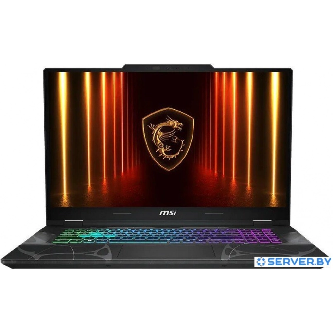 Игровой ноутбук MSI Cyborg A17 AI B2HWFKG-036XBY. Фото1