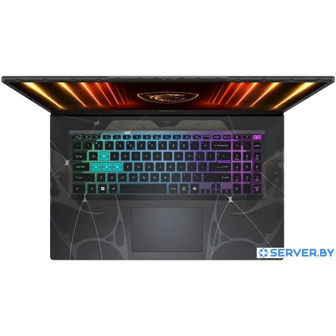Игровой ноутбук MSI Cyborg A17 AI B2HWFKG-036XBY. Фото2