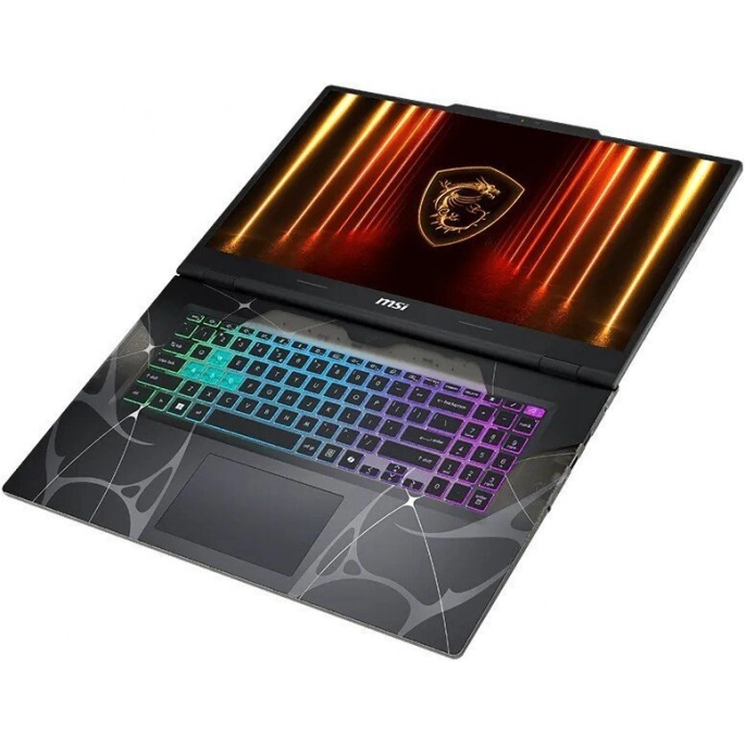 Игровой ноутбук MSI Cyborg A17 AI B2HWFKG-036XBY. Фото3