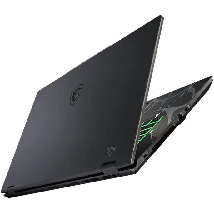 Игровой ноутбук MSI Cyborg A17 AI B2HWFKG-036XBY. Фото5