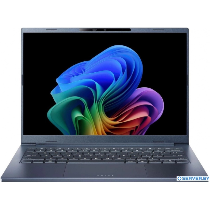Ноутбук Acer Swift Go AI SFG14-75-974A NX.JNBCD.00A. Фото1