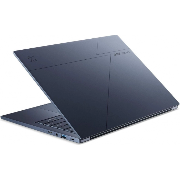 Ноутбук Acer Swift Go AI SFG14-75-974A NX.JNBCD.00A. Фото3