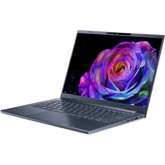 Ноутбук Acer Swift Go AI SFG14-75-974A NX.JNBCD.00A. Фото4