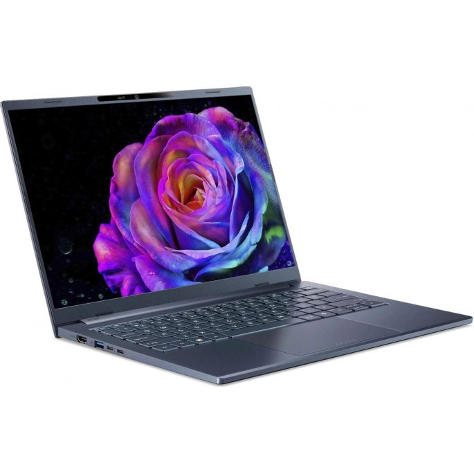 Ноутбук Acer Swift Go AI SFG14-75-974A NX.JNBCD.00A. Фото5