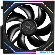 Вентилятор для корпуса Thermalright TL-M12Q (черный)