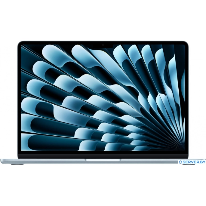 Ноутбук Apple MacBook Air 13