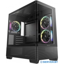 Корпус DeepCool CG380U 3F R-CG380U-BKAGM3-G