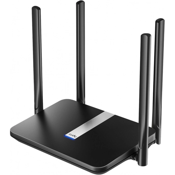 4G Wi-Fi роутер Cudy LT500 3.0. Фото2