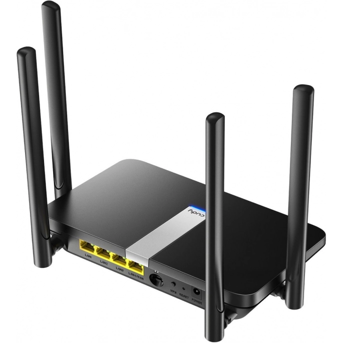 4G Wi-Fi роутер Cudy LT500 3.0. Фото3