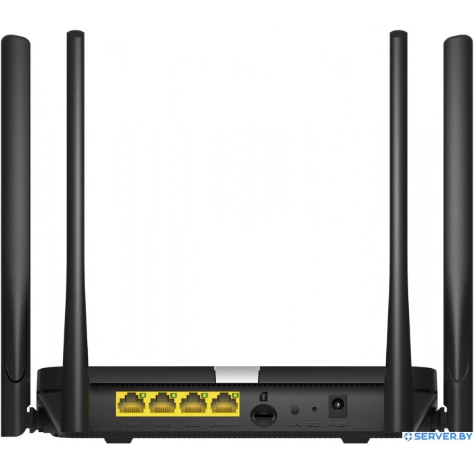 4G Wi-Fi роутер Cudy LT500 3.0. Фото4