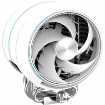 Кулер для процессора Zalman ZET5 (белый)