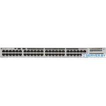 Управляемый коммутатор 3-го уровня Cisco Catalyst C9200L-48T-4G-E