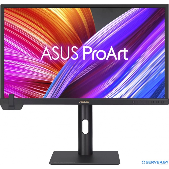 Монитор ASUS ProArt PA24US. Фото1