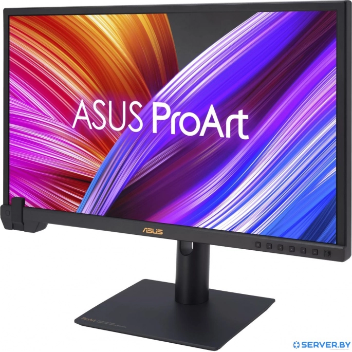Монитор ASUS ProArt PA24US. Фото4