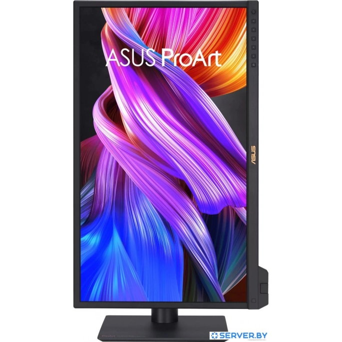 Монитор ASUS ProArt PA24US. Фото6