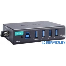 USB-хаб Moxa UPort 404A-T