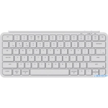 Клавиатура Keychron B1 Pro B1P-K8-RU (белый)