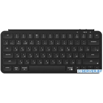 Клавиатура Keychron B1 Pro B1P-K9-RU (глубокий черный)