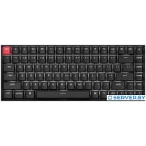 Клавиатура Keychron K2 V3 White LED K2X-A1Z-RU (Keychron Super Red)