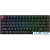 Клавиатура Keychron K2 V3 RGB K2X-B1Z-RU (Keychron Super Red)