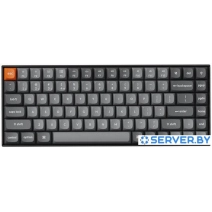 Клавиатура Keychron K2 Max White LED K2M-G4-RU (Keychron Super Banana)