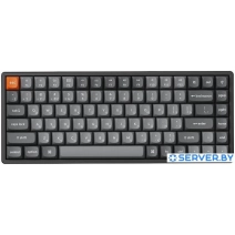 Клавиатура Keychron K2 Max K2M-J3-RU (Keychron Super Brown)