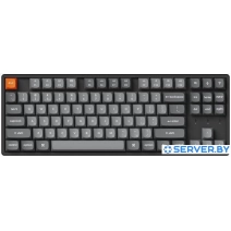 Клавиатура Keychron K8 Max K8M-J3-RU (Keychron Super Brown)