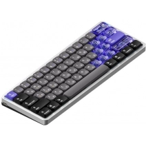 Клавиатура NuPhy Air60 HE (Low-Profile Magnetic Jade)