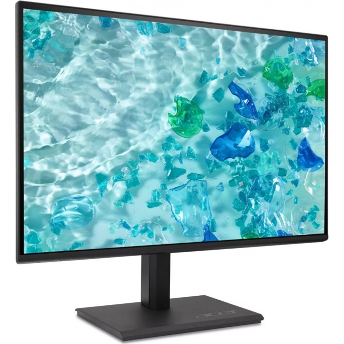 Игровой монитор Acer Vero B277Gbmiprxv UM.HB7CD.G02. Фото3