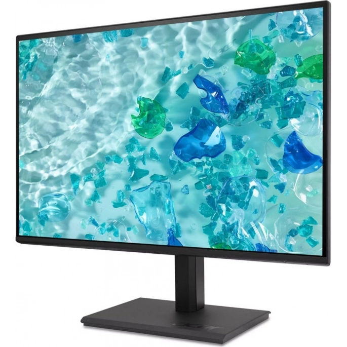 Игровой монитор Acer Vero B277Gbmiprxv UM.HB7CD.G02. Фото4