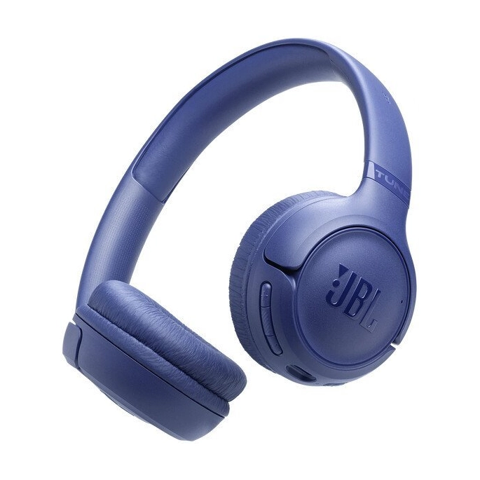 Наушники JBL Tune 530BT (синий). Фото1