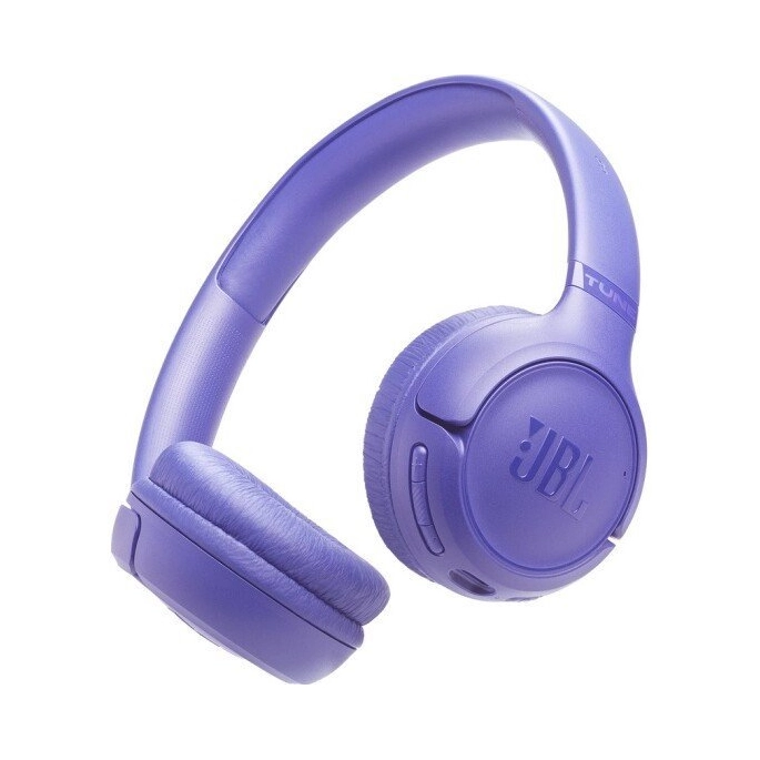 Наушники JBL Tune 530BT (сиреневый). Фото1