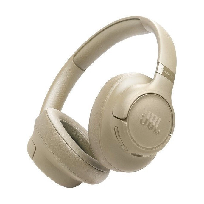 Наушники JBL Tune 730BT (бежевый). Фото1