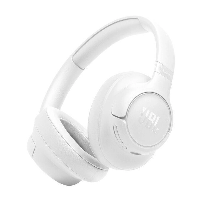 Наушники JBL Tune 730BT (белый). Фото1