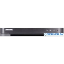 Гибридный видеорегистратор Hikvision iDS-7208HQHI-M1/FA(C)