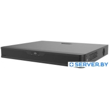 Сетевой видеорегистратор Uniview NVR302-08B-P8-IQ