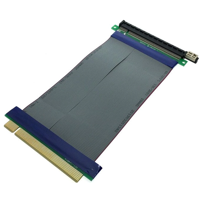 Адаптер Espada EPCIEM-PCIEFX16. Фото1