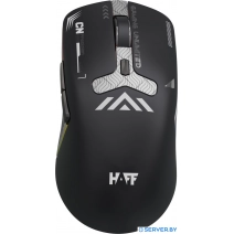 Игровая мышь HAFF CyberFury