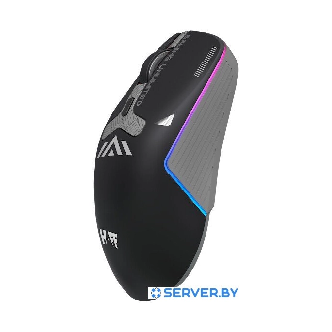 Игровая мышь HAFF CyberFury. Фото4