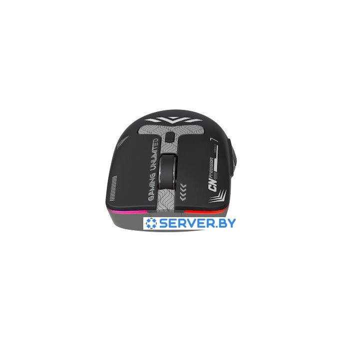 Игровая мышь HAFF CyberFury. Фото5