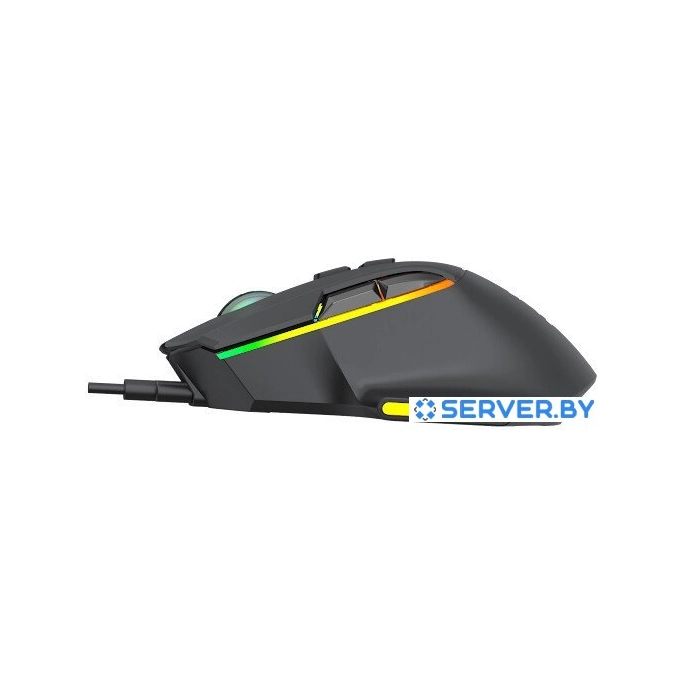 Игровая мышь HAFF Mystery. Фото5
