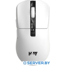 Игровая мышь HAFF NovaPulse