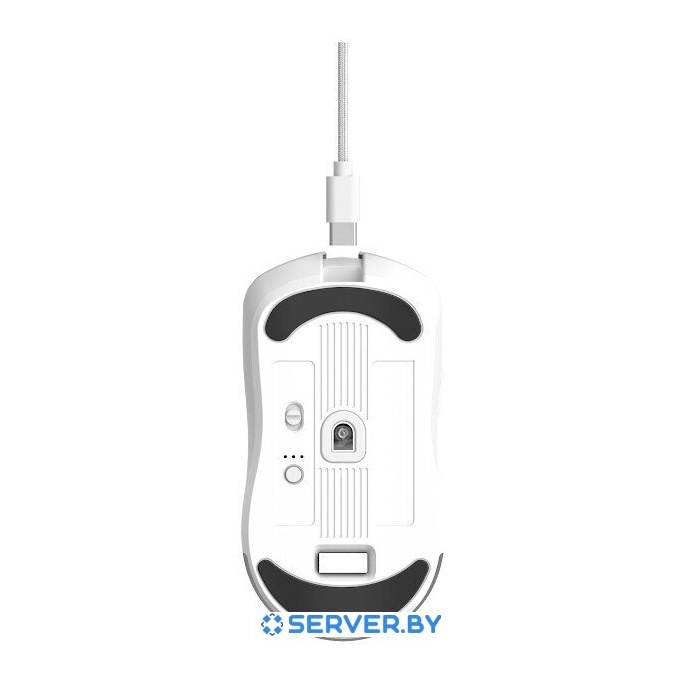 Игровая мышь HAFF NovaPulse. Фото3