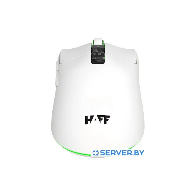 Игровая мышь HAFF NovaPulse. Фото4