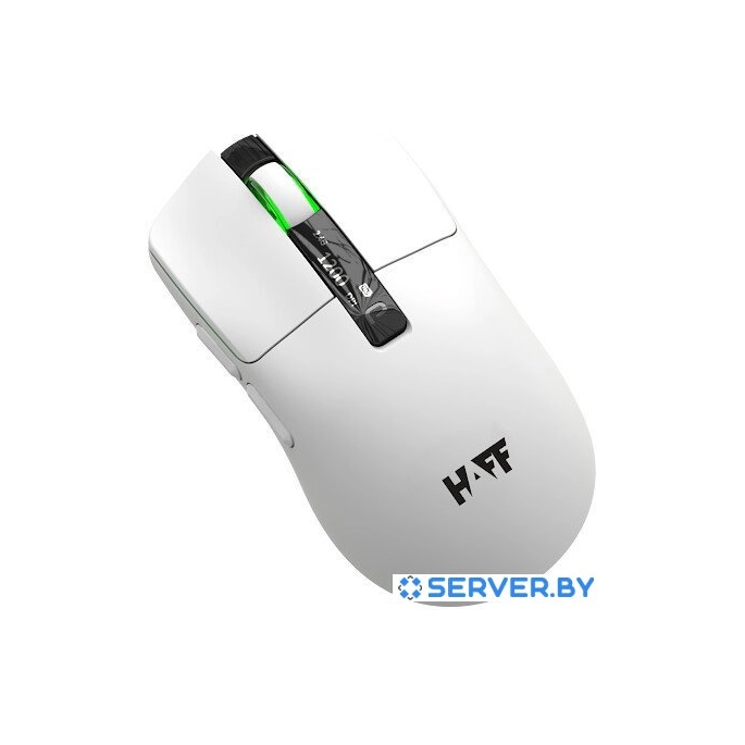 Игровая мышь HAFF NovaPulse. Фото5
