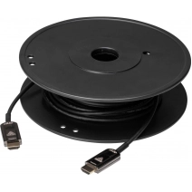 Кабель Aten VE781010-AT HDMI - HDMI (10 м, черный)