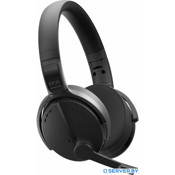 Наушники Epos Adapt 560 II. Фото5