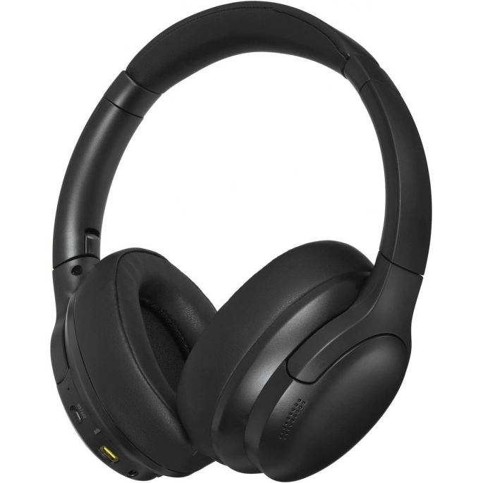 Наушники Baseus Bass BH1 Lite (черный). Фото1