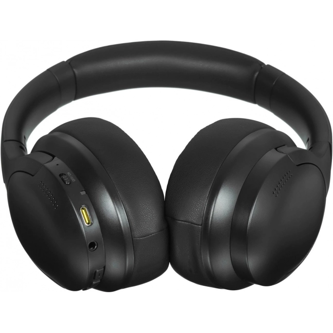 Наушники Baseus Bass BH1 Lite (черный). Фото3